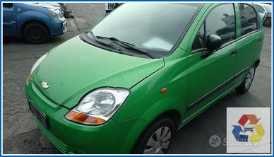 Ricambi Usati CHEVROLET Matiz II