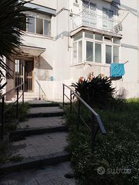 Via belvedere