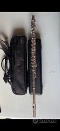 flauto traverso yamaha