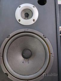 casse Pioneer CS 333