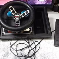 COLECOVISION RARO FUNZIONANTE COMPLETO + GIOCO LEG