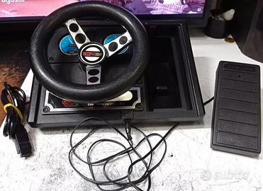 COLECOVISION RARO FUNZIONANTE COMPLETO + GIOCO LEG