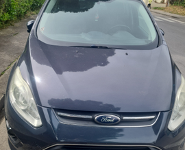 Ford grand c max