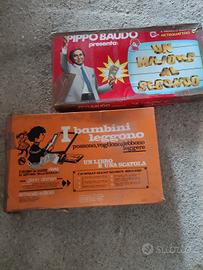 giochi da tavolo 