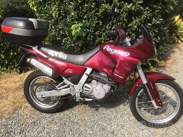 Aprilia Pegaso 650