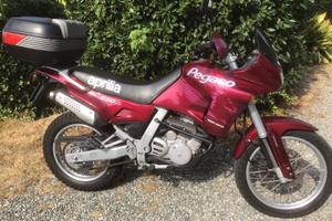 Aprilia Pegaso 650