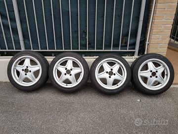 cerchi 15 4x100