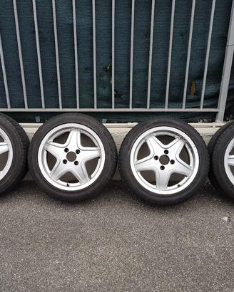 cerchi 15 4x100