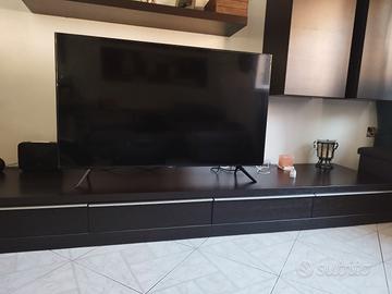 Samsung smart TV 55 pollici