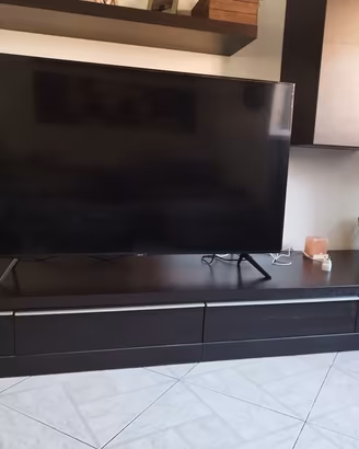 Samsung smart TV 55 pollici