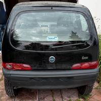 Fiat 600