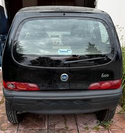 Fiat 600