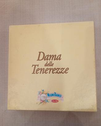 Articolo da collezione Dama delle Tenerezze Mulino