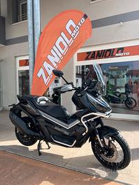 ZONTES 368 G Scooter