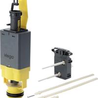 Wc VIEGA Kit 8310 incasso Scarico Vaschetta Water