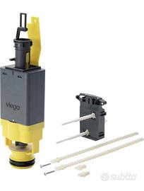 Wc VIEGA Kit 8310 incasso Scarico Vaschetta Water