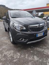 opel Mokka 1.6 CDTI  Ecotec 