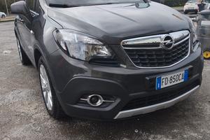 opel Mokka 1.6 CDTI  Ecotec 