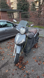 Piaggio Beverly 300 i.e. ABS ASR 2018 a Milano