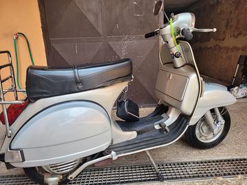 Piaggio vespa 125px