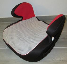 Seggiolino auto (alzata)