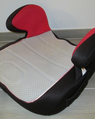Seggiolino auto (alzata)