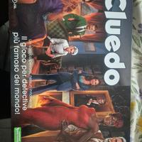 gioco cluedo