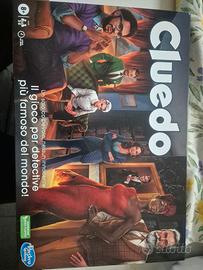 gioco cluedo