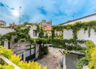 Trilocale 50 mq ristrutturato zona Lodi Sulmona