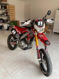 Hm crm 125 4t