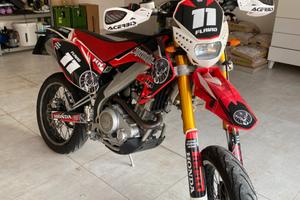 Hm crm 125 4t