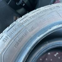 Gomme auto 195/55 R16 87H come nuove