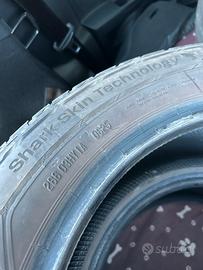 Gomme auto 195/55 R16 87H come nuove