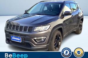 Jeep Compass 1.4 M-AIR NIGHT EAGLE 2WD 140CV MY19