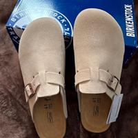 Birkenstock  Colore beige EU 41
