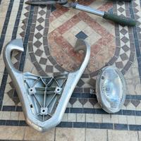 piaggio vespa liberty