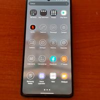 Cellulare Smartphone Samsung A 71