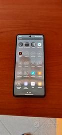 Cellulare Smartphone Samsung A 71
