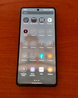 Cellulare Smartphone Samsung A 71