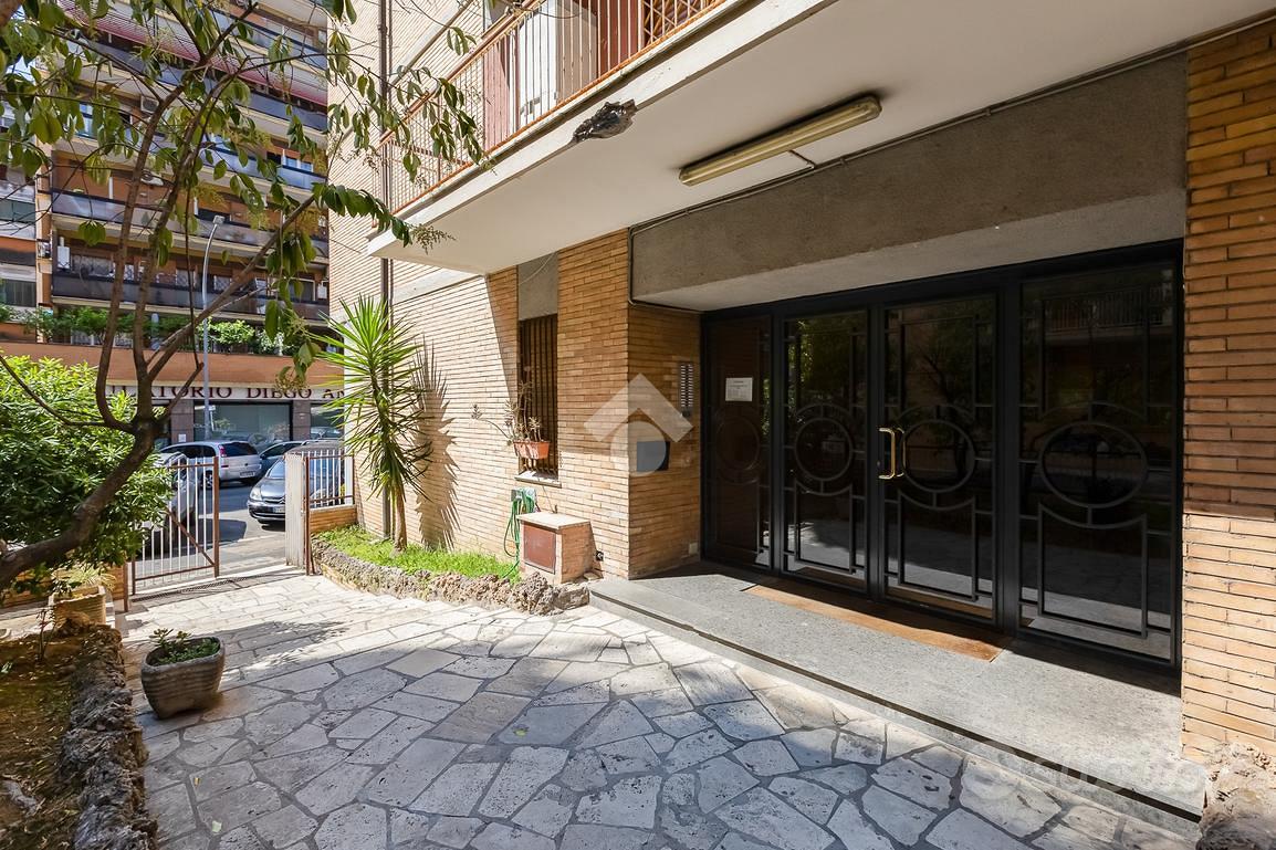 Appartamento – Roma, Casal Bruciato, Collatino - Vista 3