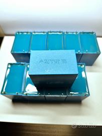 Condensatori in polipropilene EPCOS 40uf  1100v