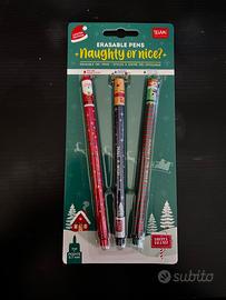 Penne legami Limited edition Natale