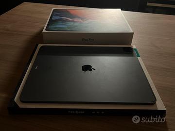 iPad Pro 12.9" 4a Gen Wi-Fi 256GB