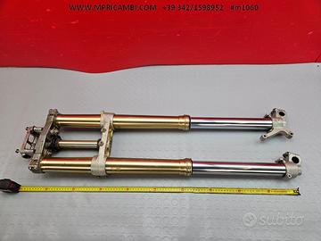 STELI SHOWA SUZUKI RMZ 250 2010 2013 RM Z 2011 201