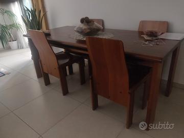 tavolo da pranzo  