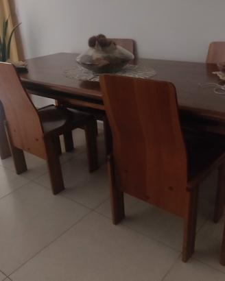 tavolo da pranzo  