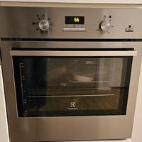 FORNO ELECTROLUX - REX FQ75XEV

