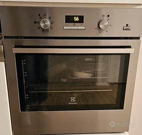 FORNO ELECTROLUX - REX FQ75XEV

