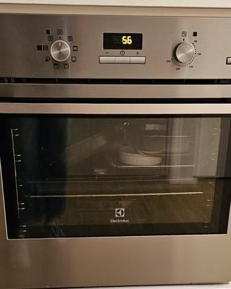 FORNO ELECTROLUX - REX FQ75XEV

