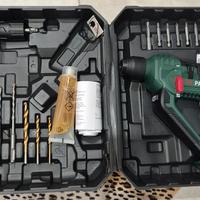 trapano  battente 20v Parkside 